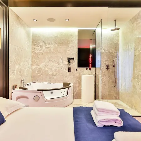 Wonderful Private - 2p - Châtelet