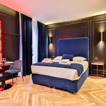 Apartment Wonderful Private - 2p - Chatelet Paris