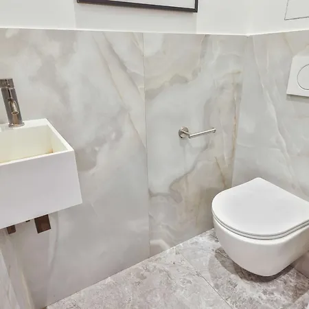 Apartment Wonderful Private - 2p - Chatelet *