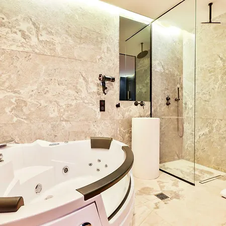 Wonderful Private - 2p - Châtelet Appartement *