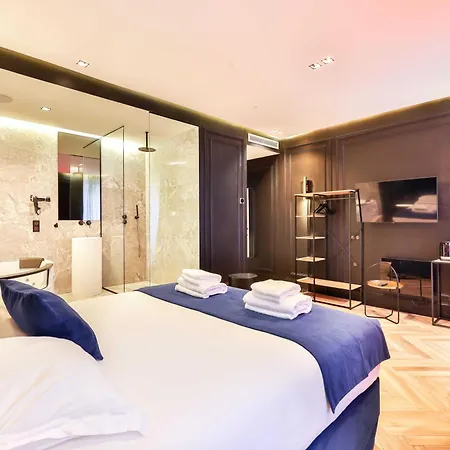Wonderful Private - 2p - Chatelet Apartment Paris