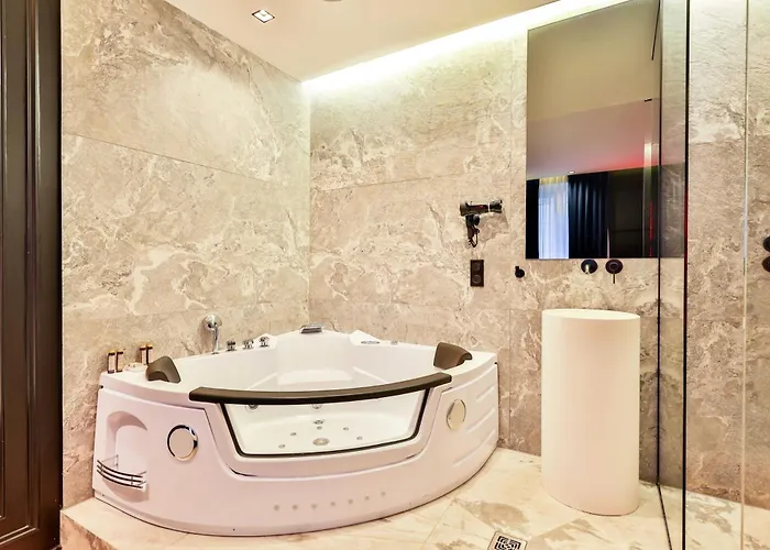 Lägenhet Wonderful Private - 2p - Chatelet