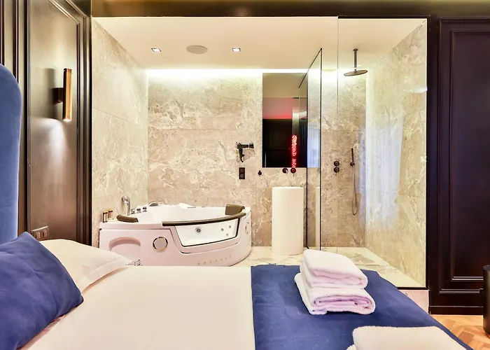 Wonderful Private - 2p - Chatelet