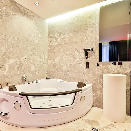 Apartamento Wonderful Private - 2p - Chatelet