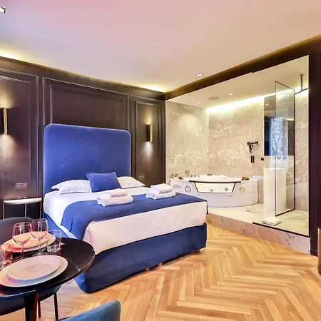 Wonderful Private - 2p - Chatelet * París